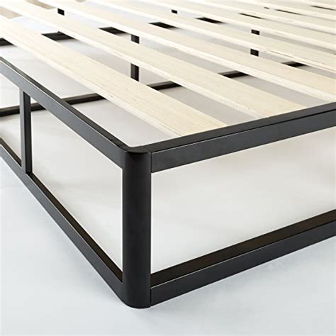 metal slat supports for box springs|metal box spring mattress foundation.